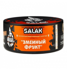 Табак Burn BLACK Salak, 100 г