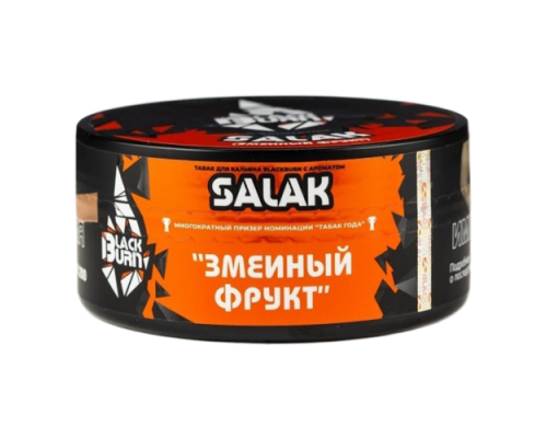 Табак Burn BLACK Salak, 100 г
