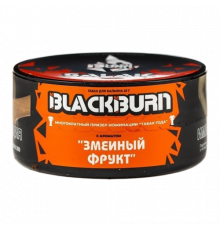 Табак Burn BLACK Salak, 25 г