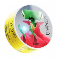 Табак Codex Nubium Баграфей 25 гр.