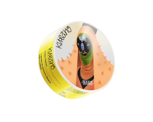 Табак Codex Nubium Кивано 25 гр.