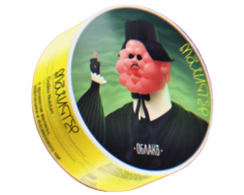 Табак Codex Nubium Малистер 25 гр.