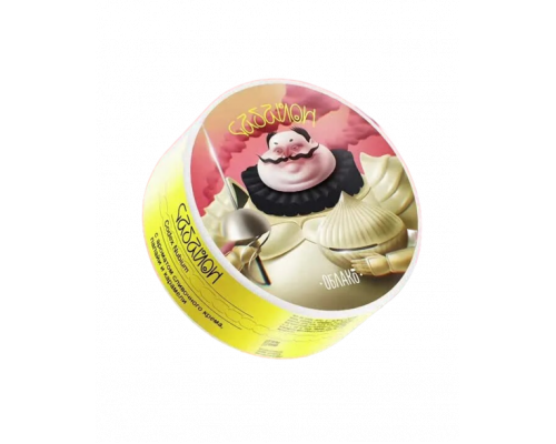 Табак Codex Nubium Сабайон 25 гр.