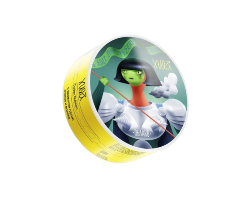 Табак Codex Nubium Уша 25 гр.