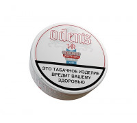 Жевательный табак ODEN'S TAR Slim, 13 гр