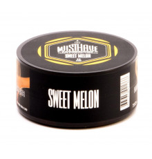 Табак Must Have Sweet melon 25гр.