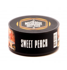 Табак Must Have Sweet peach 25гр.