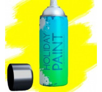 Holiday paint лимонно-желтый