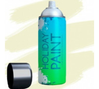 Holiday paint белый