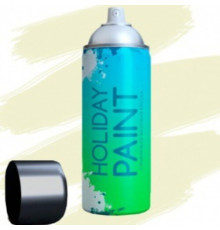 Holiday paint белый