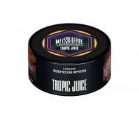 Табак Must Have Tropical Juice 125 гр.