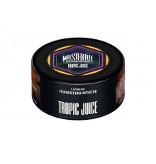 Табак Must Have Tropical Juice 125 гр.
