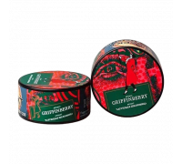 Табак Satyr 25 гр –  Griffinberry