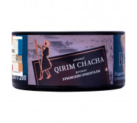 Табак Satyr 25 гр –  QIRIM CHACHA