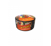 Табак Satyr 25 гр –  WORMS