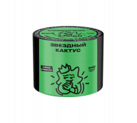 Табак Северный - Звездный Кактус, 40 гр