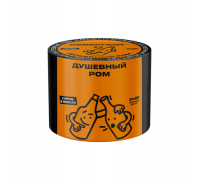 Табак Северный - Душевный Ром, 40 гр