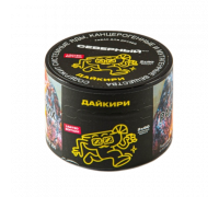 Табак Северный - Дайкири, 40 гр