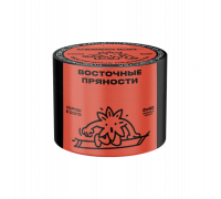 Табак Северный - Восточные Пряности, 40 гр