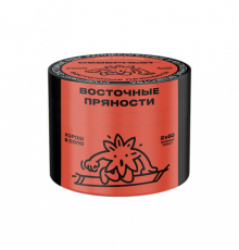 Табак Северный - Восточные Пряности, 40 гр