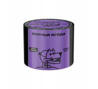 Табак Северный - Волчья Ягода, 40 гр