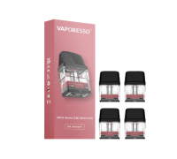 Картридж Vaporesso XROS Mesh 0.8Ом (уп. 4) 1шт
