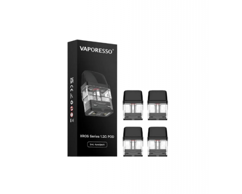 Картридж Vaporesso XROS Mesh 1.2 Ом  1шт