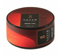 Табак Satyr 25 гр –  Angel Tits (Десертная Вишня)