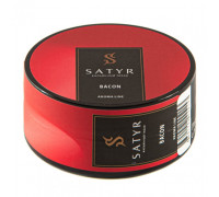 Табак Satyr 25 гр –  Bacon (Бекон)