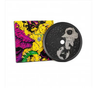 Блюдце плоское Alpha Hookah