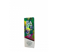 Ароматизатор Байт - Сладкая черника и мята, 13 мл