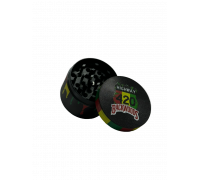 Гриндер металл/рисунок PH5819/FT1532 3уровня d 4,5см