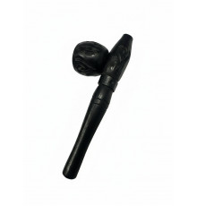 Трубка ДЕКОРАТИВНАЯ 10,5см средняя