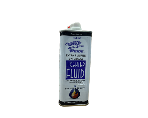 Бензин PRIDE (Прайд) 133мл