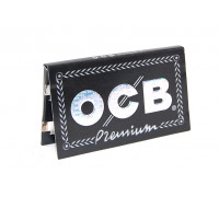 Бумага сигаретная OCB Double Premium