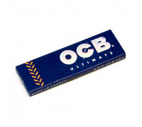 Бумага сигаретная OCB Ultimate 1