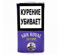 Табак сигаретный ARK ROYAL Halfzware 40гр