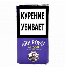 Табак сигаретный ARK ROYAL Halfzware 40гр