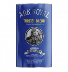 Табак сигаретный ARK ROYAL Turkish Blend 40гр