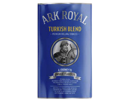 Табак сигаретный ARK ROYAL Turkish Blend 40гр