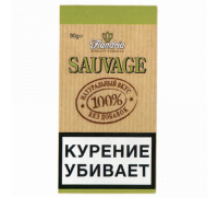 Табак сигаретный FLANDRIA Sauvage, 30гр
