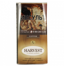 Табак сигаретный HARVEST Coffee 30 гр.