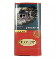Табак сигаретный HARVEST Original 30 гр.