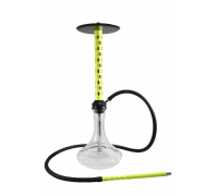 Кальян Bodo Mo салатовый