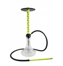 Кальян Bodo Mo салатовый