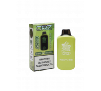 Одноразовая ЭС CRZ - Ананас Киви (25000)