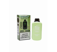 Одноразовая ЭС CRZ - Кислое Яблоко Виноград (25000)