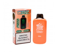 Одноразовая ЭС CRZ - Кола (25000)