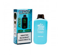 Одноразовая ЭС CRZ - Скитлс (25000)