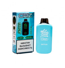 Одноразовая ЭС CRZ - Скитлс (25000)